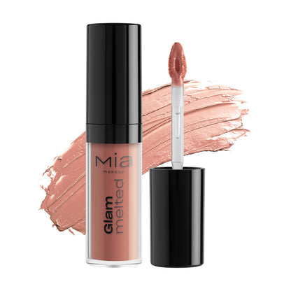 MIA - GLAM MELTED Liquid Lipstick - ROSSETTO LIQUIDO OPACO A LUNGA DURATA