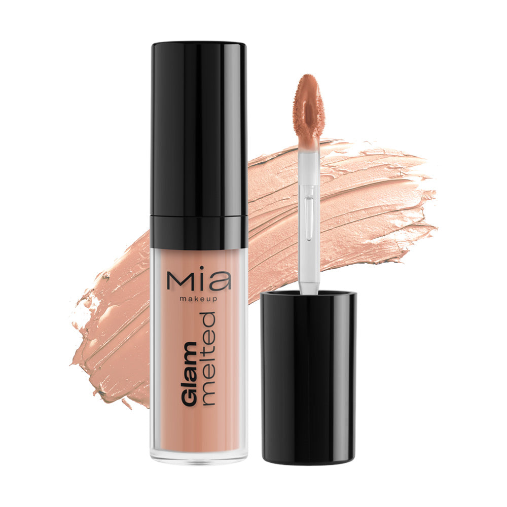 MIA - GLAM MELTED Liquid Lipstick - ROSSETTO LIQUIDO OPACO A LUNGA DURATA