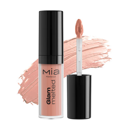 MIA - GLAM MELTED Liquid Lipstick - ROSSETTO LIQUIDO OPACO A LUNGA DURATA