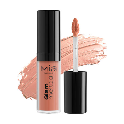 MIA - GLAM MELTED Liquid Lipstick - ROSSETTO LIQUIDO OPACO A LUNGA DURATA