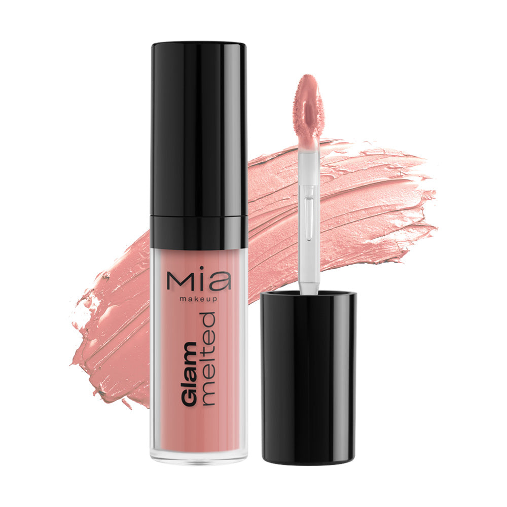 MIA - GLAM MELTED Liquid Lipstick - ROSSETTO LIQUIDO OPACO A LUNGA DURATA