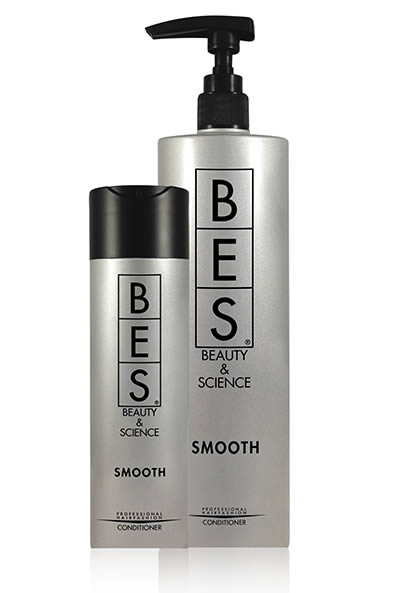 BES PHF Hair Care - Conditioner Smooth