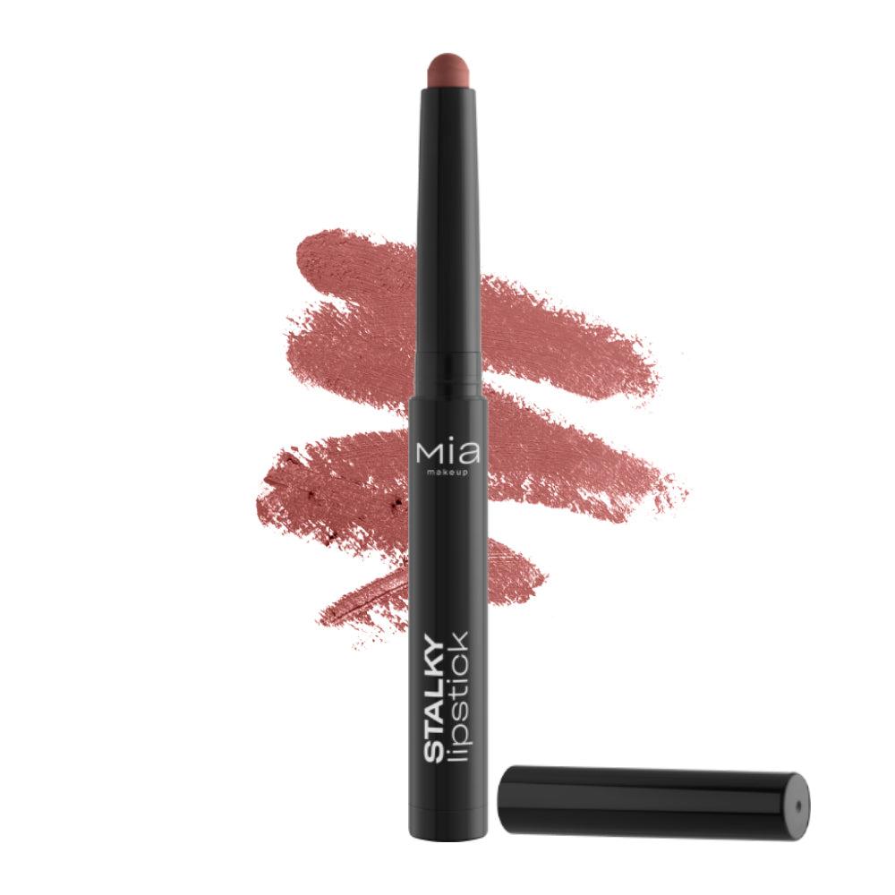 MIA - STALKY LIPSTICK - ROSSETTO IN STILO ULTRA OPACO