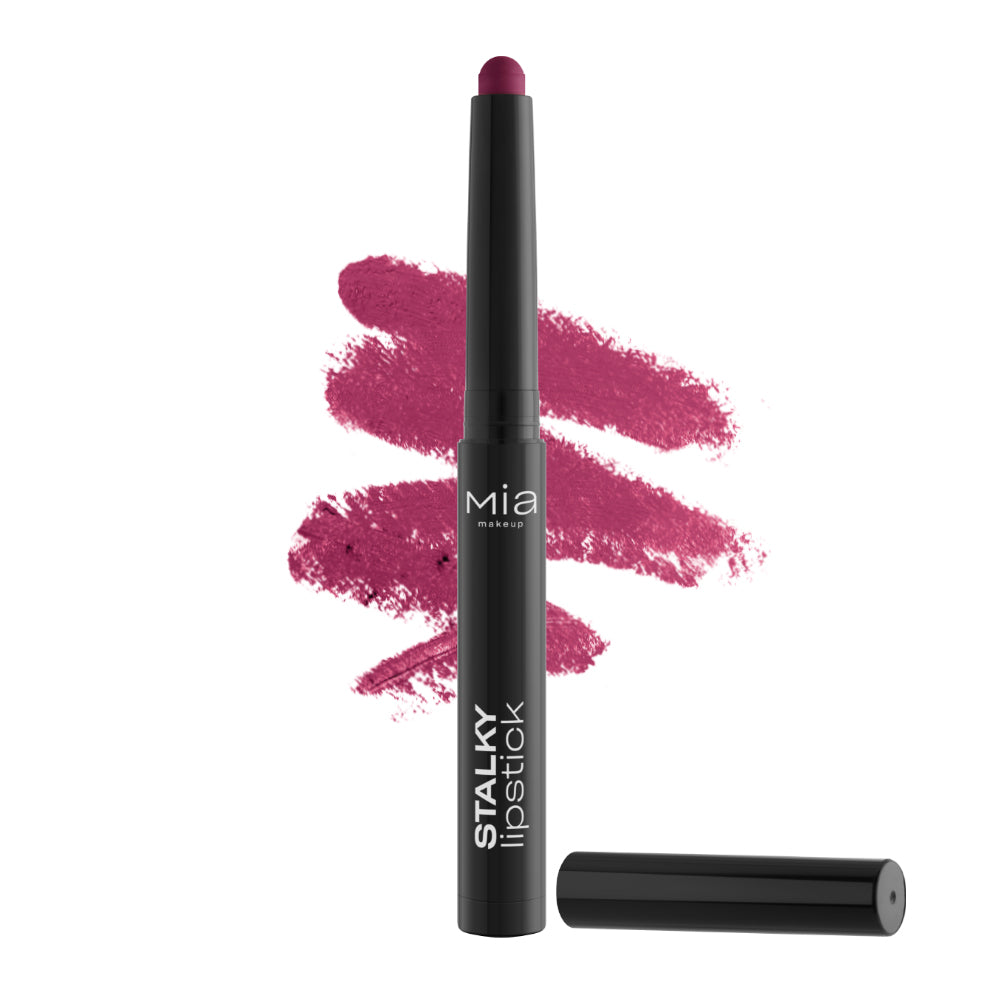 MIA - STALKY LIPSTICK - ROSSETTO IN STILO ULTRA OPACO