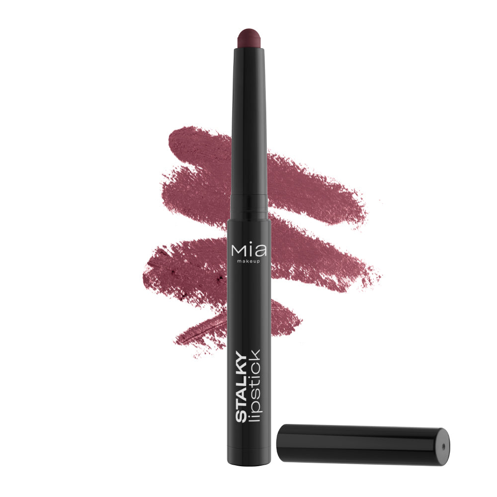 MIA - STALKY LIPSTICK - ROSSETTO IN STILO ULTRA OPACO