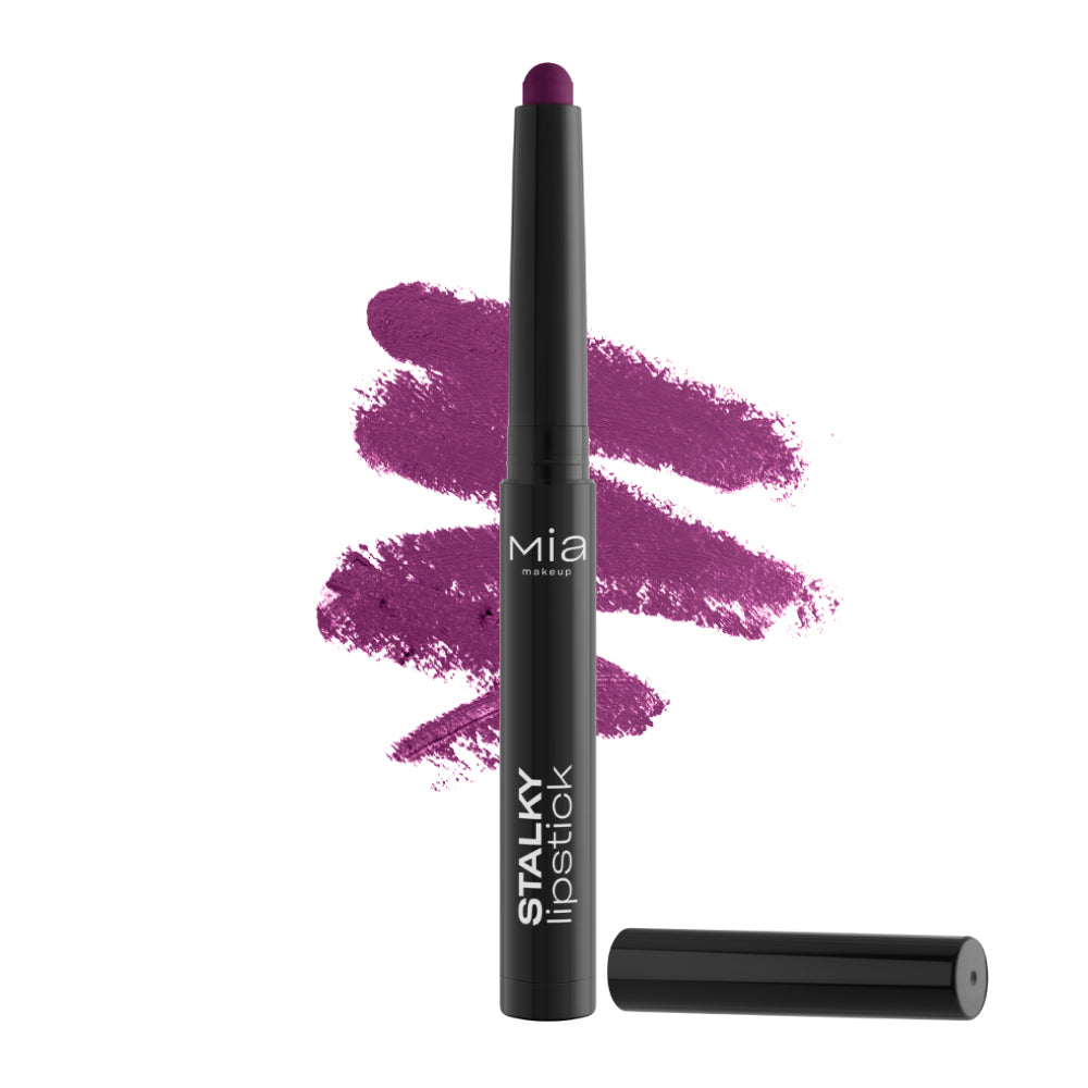 MIA - STALKY LIPSTICK - ROSSETTO IN STILO ULTRA OPACO