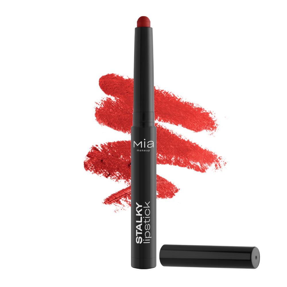 MIA - STALKY LIPSTICK - ROSSETTO IN STILO ULTRA OPACO