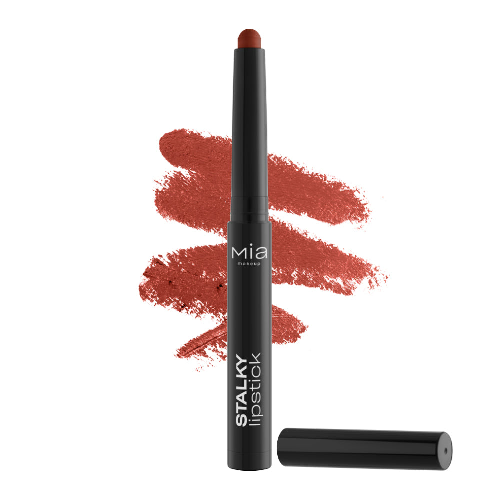 MIA - STALKY LIPSTICK - ROSSETTO IN STILO ULTRA OPACO