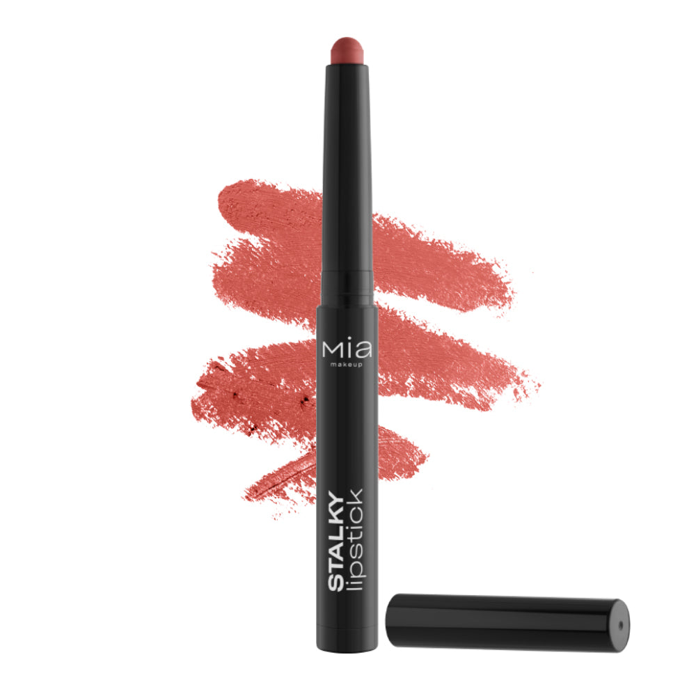 MIA - STALKY LIPSTICK - ROSSETTO IN STILO ULTRA OPACO