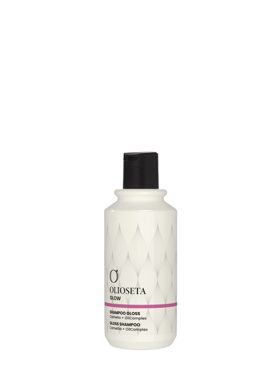 Olioseta Glow Shampoo Gloss 250ml