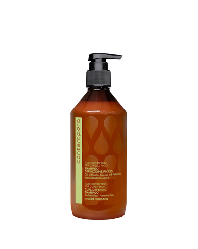 Contempora Shampoo Definizione Riccio - Barex Italiana
