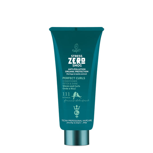 TECNA ZERO SMOG CONDITIONER PERFECT CURLS