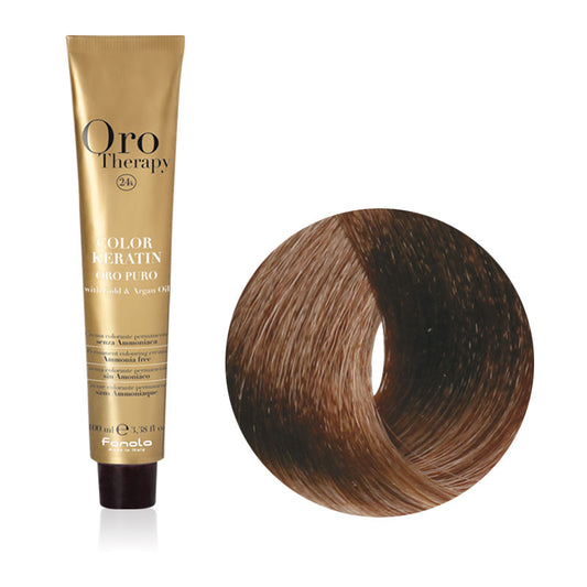 ORO THERAPY - 6.0 - BIONDO SCURO