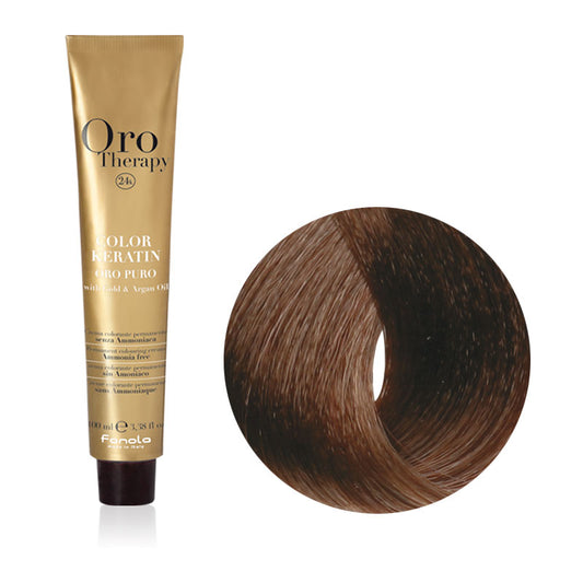 ORO THERAPY - 6.00 - BIONDO SCURO INTENSO