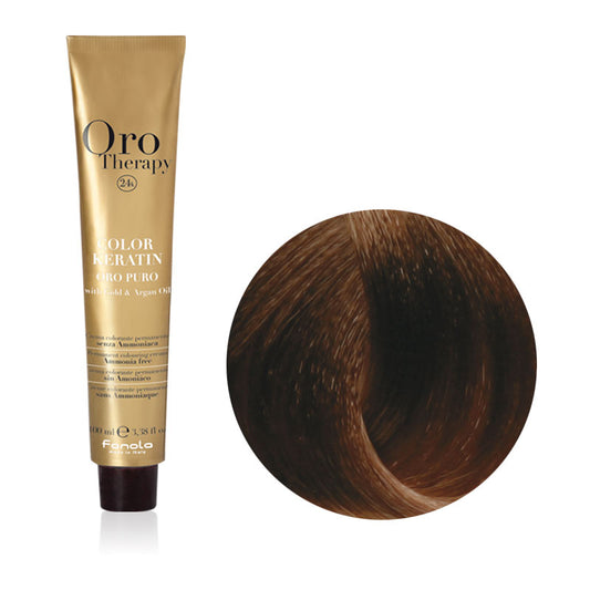 ORO THERAPY - 7.00 - BIONDO INTENSO