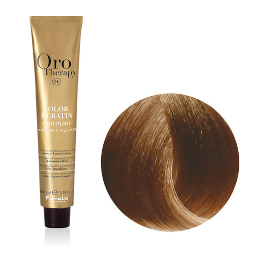 ORO THERAPY - 8.0 - BIONDO CHIARO