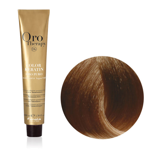 ORO THERAPY - 8.00 - BIONDO CHIARO INTENSO