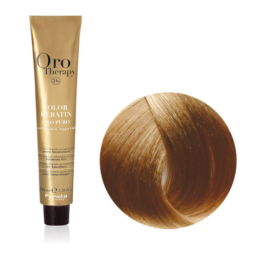 ORO THERAPY - 9.0 - BIONDO CHIARISSIMO