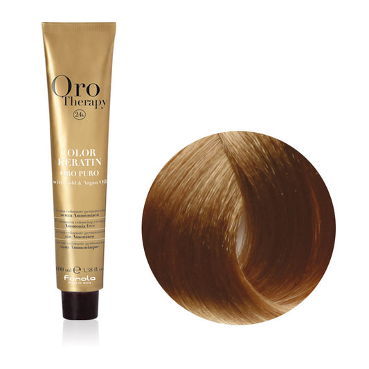 ORO THERAPY - 9.00 - BIONDO CHIARISSIMO INTENSO