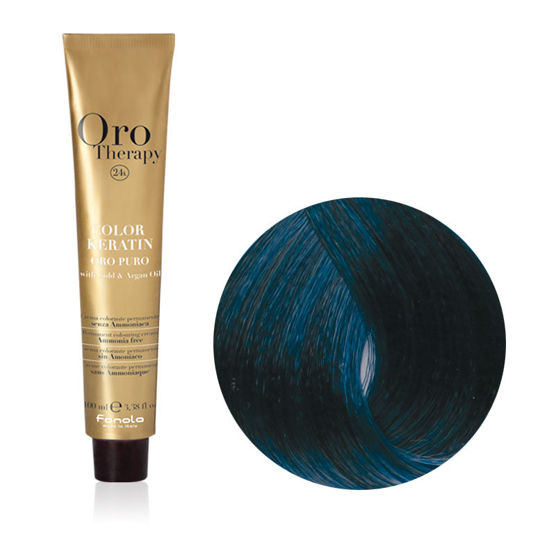 ORO THERAPY - BLU