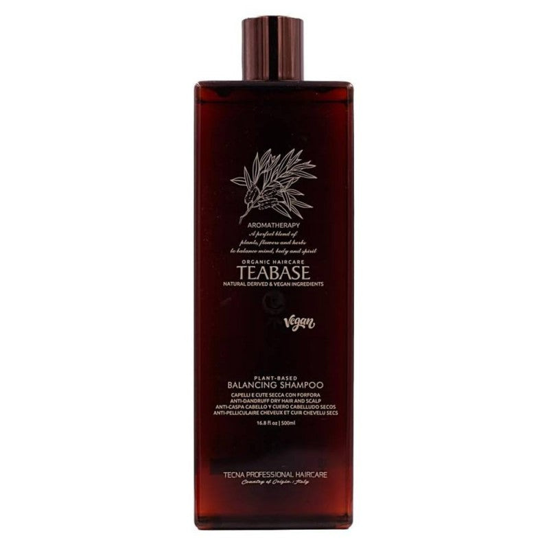 Tecna Teabase - Balancing Shampoo