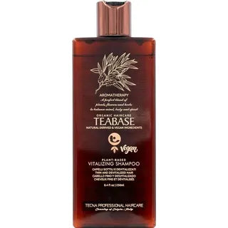 Teabase - Vitalizing Shampoo