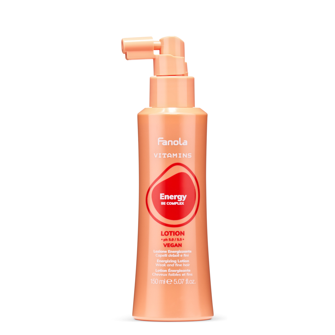 Fanola Vitamins Lozione Energizzante