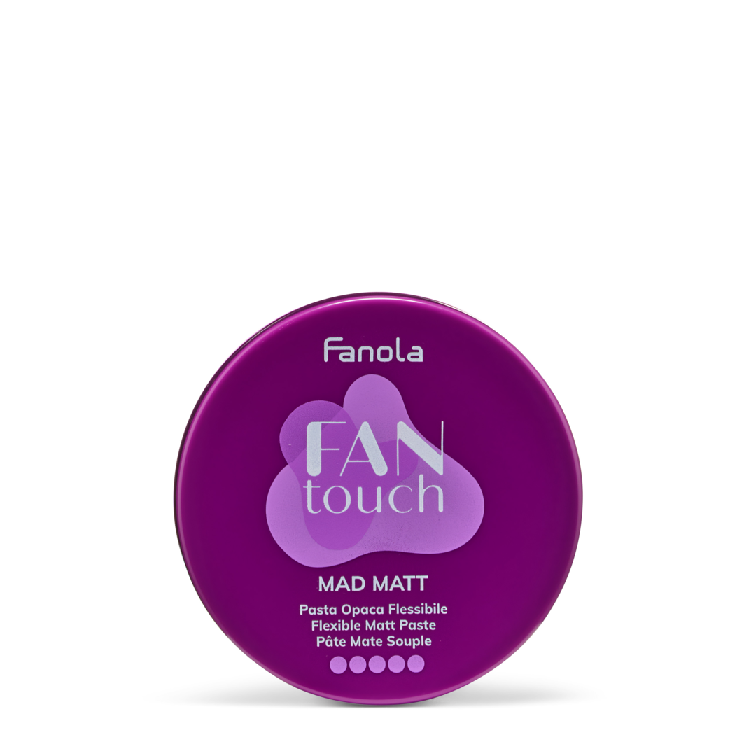 Fanola Fantouch Pasta Opaca Flessibile 100ml