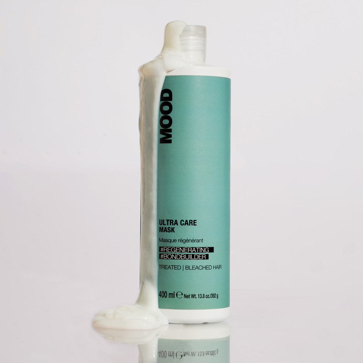 MOOD - ULTRA CARE RESTORING MASK 400ml