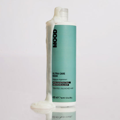 MOOD - ULTRA CARE RESTORING MASK 400ml