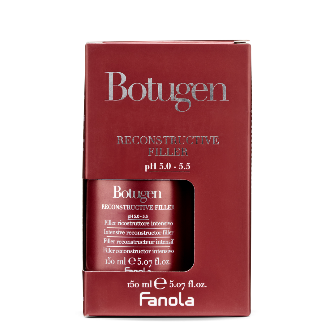 Fanola Botugen Botolife Filler Ricostruttore 150ml
