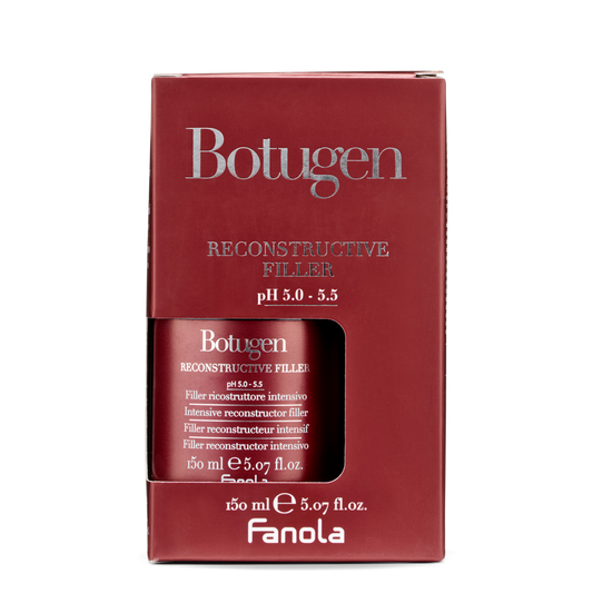 Fanola Botugen Botolife Filler Ricostruttore 150ml