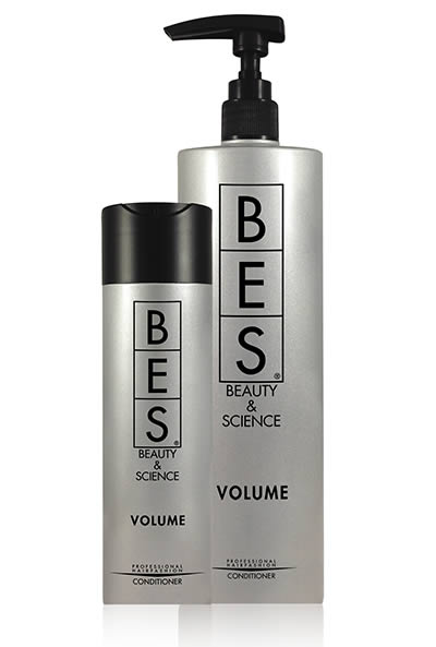 BES PHF Hair Care - Conditioner Volume