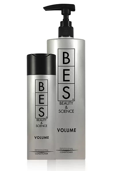 BES CONDITIONER VOLUME