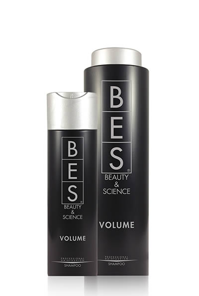 BES PHF Hair Care - Shampoo Volume