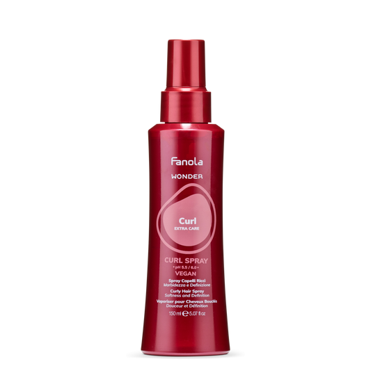 Fanola Wonder Curl Spray Attivaricci 150 ml