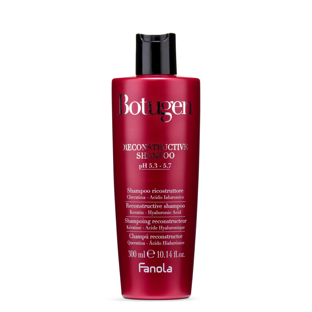 Fanola Botugen Botolife Shampoo Ricostruttore