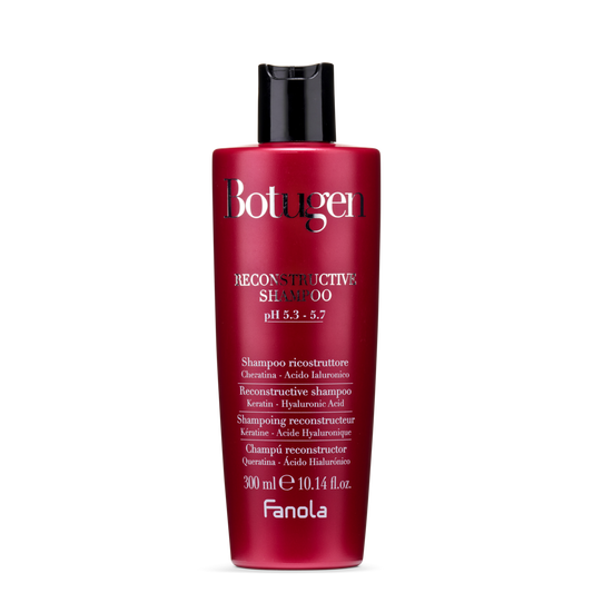 Fanola Botugen Botolife Shampoo Ricostruttore