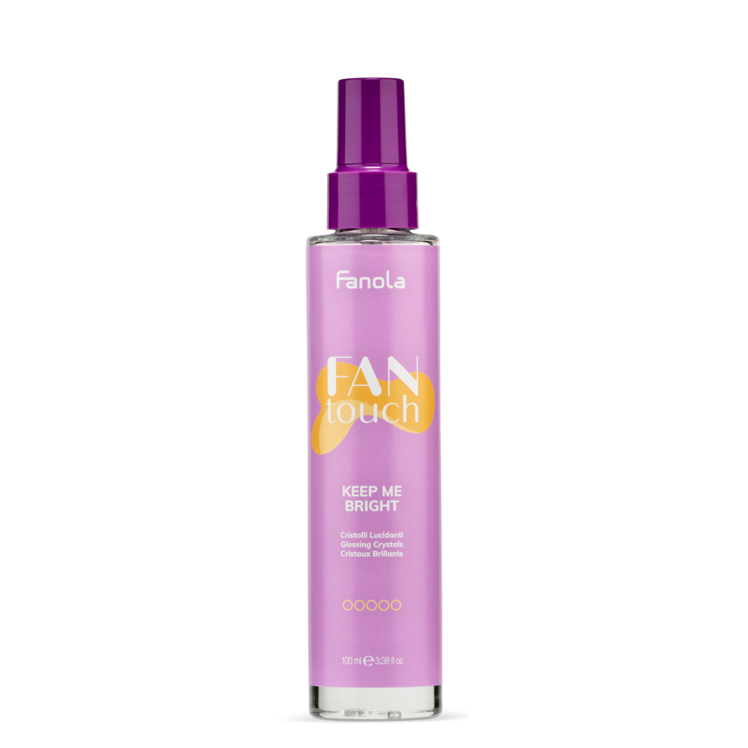 Fanola Fantouch Cristalli Lucidanti 100ml