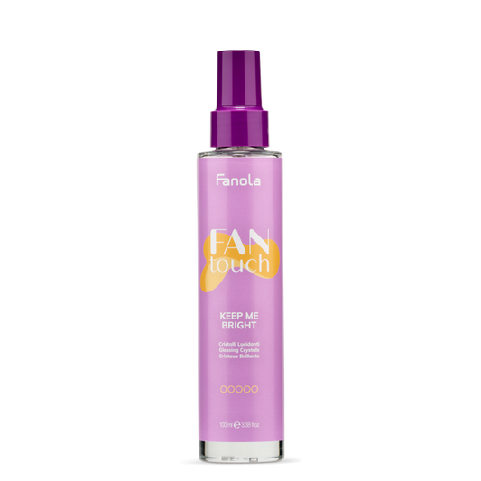 Fanola Fantouch Cristalli Lucidanti 100ml
