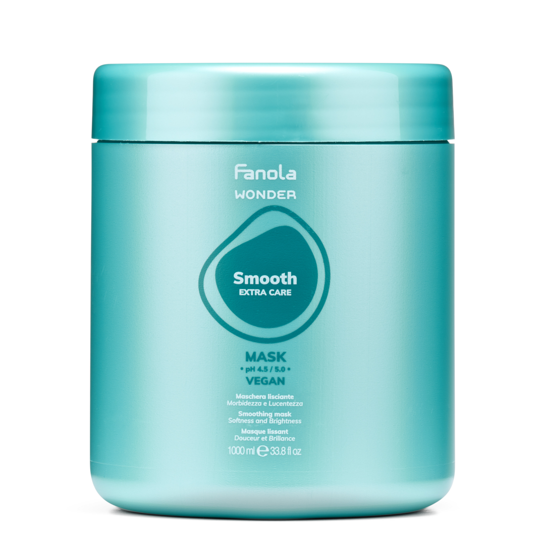 Fanola Wonder Smooth Mask