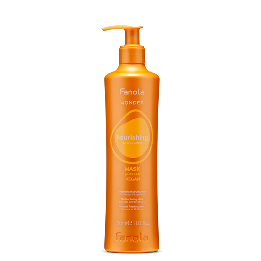 Fanola Wonder Nourishing Mask