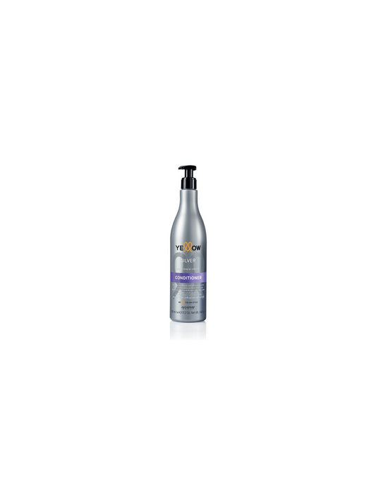 ALFAPARF YELLOW CONDITIONER SILVER ANTIGIALLO 500 ML