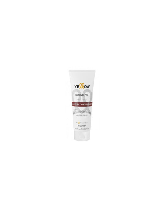 ALFAPARF YELLOW LEAVE-IN CONDITIONER 250 ML