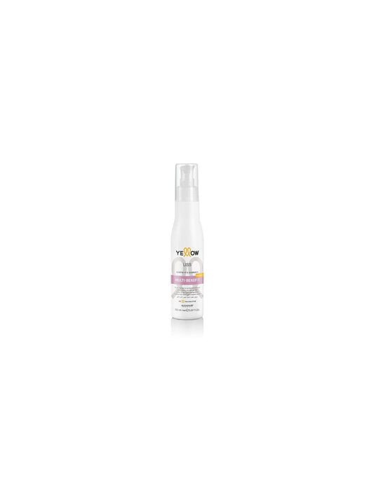 ALFAPARF YELLOW MULTI-BENEFIT SERUM 10 IN 1 150 ML