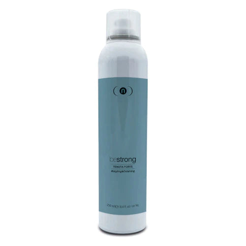 Spray no Gas Be Strong Tenuta Forte 250ml | Naturalmente