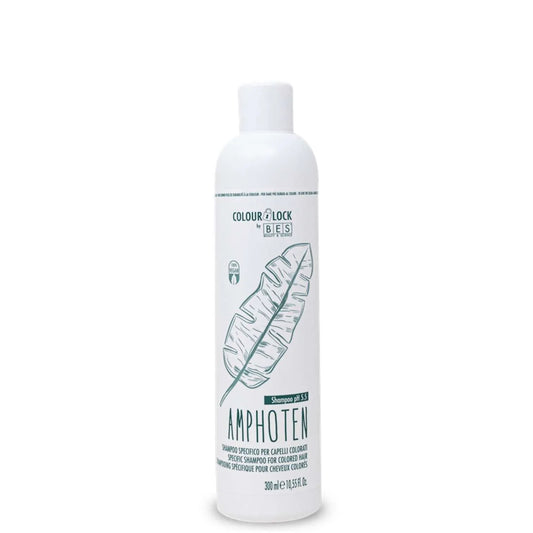 Shampoo Amphoten Mantenimento Colore Colour Lock BES