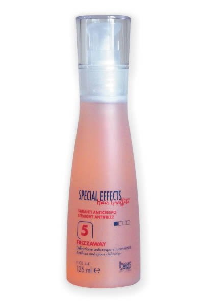 BES Special Effects 5 - Frizzaway Anti-Crespo 125ml