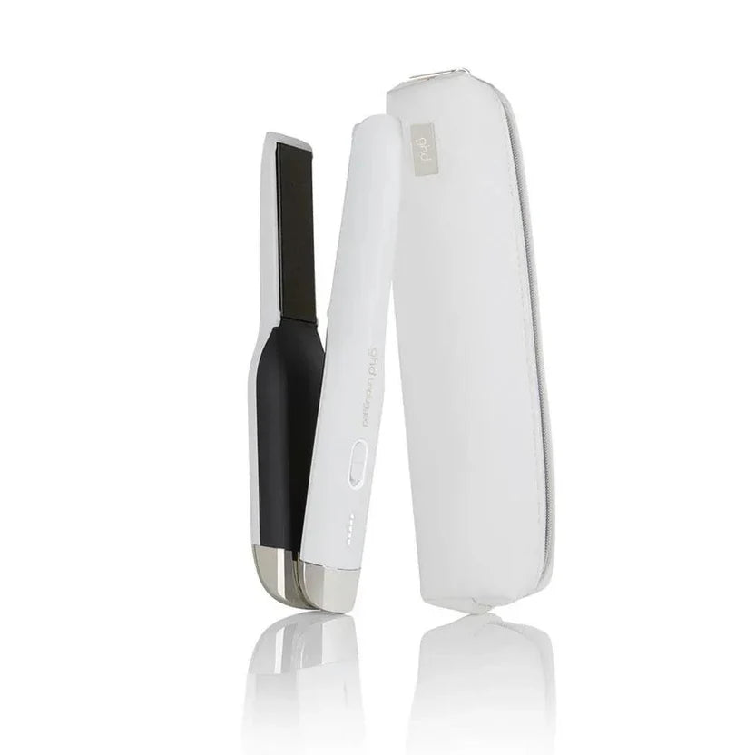 GHD Unplugged
