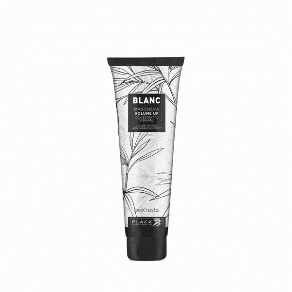 Maschera volumizzante – Volume Up | Blanc